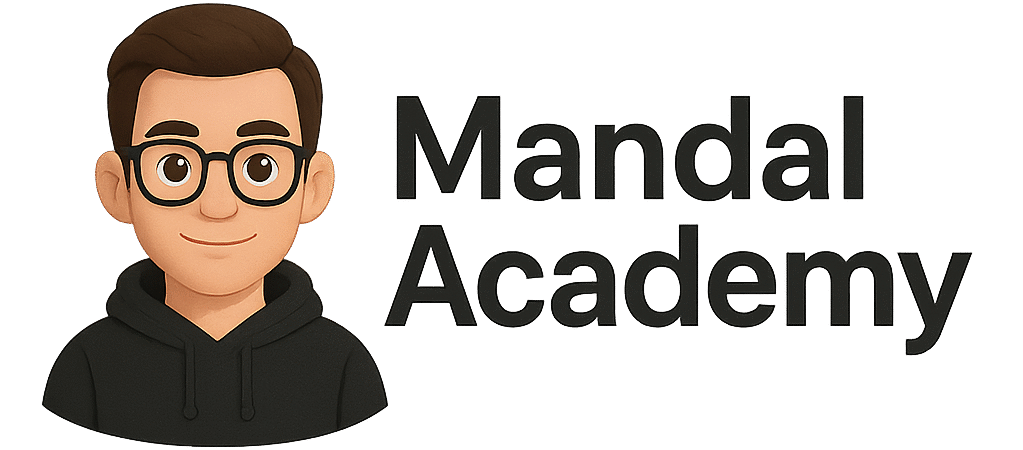 MandalAcademy